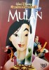 Mulan DVD Z4 Erstauflage